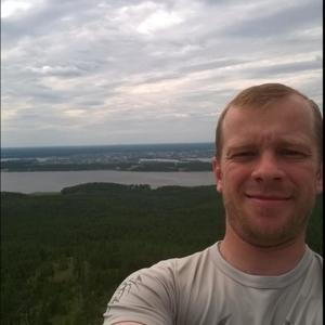 Парни в Челябинске: Евгений, 40 - ищет девушку из Челябинска