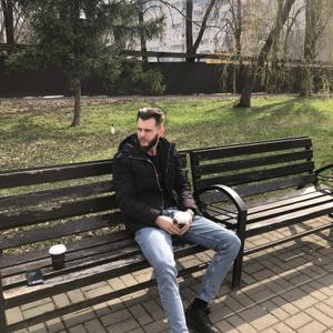 Парни в Ессентуках: Владислав, 31 - ищет девушку из Ессентуков