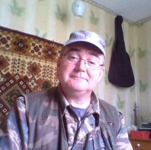 Иван, 57 лет, Тула