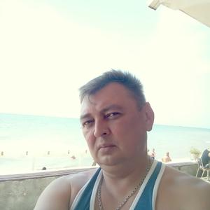 Дмитрий, 48 лет, Анапа