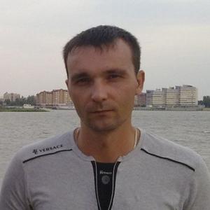 Владимир Степанов, 45 лет, Астрахань