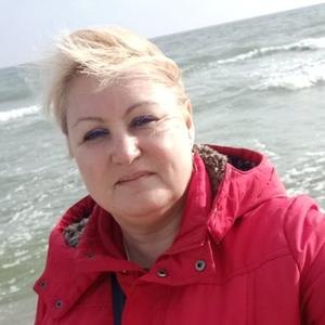 Светлана, 56 лет, Одинцово