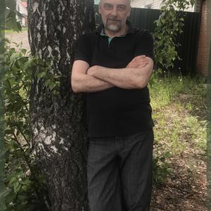 Сергей, 61 год, Новосибирск