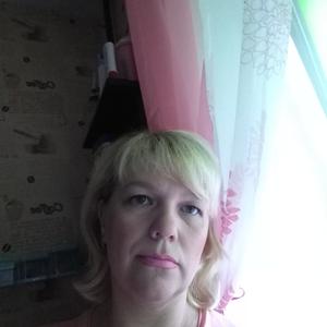 Девушки в Новокузнецке: Светлана, 42 - ищет парня из Новокузнецка