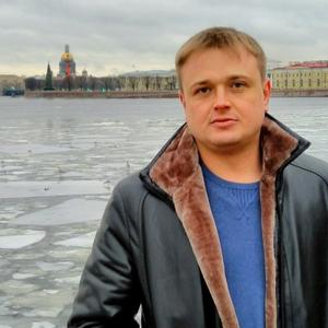 Андрей, 38 лет, Щелково