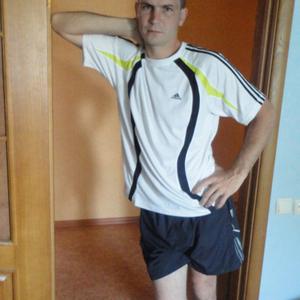 Парни в Шебекино: Роман Жирнов, 46 - ищет девушку из Шебекино