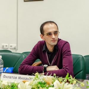 Михаил, 34 года, Казань