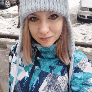 Алиса, 34 года, Камышин