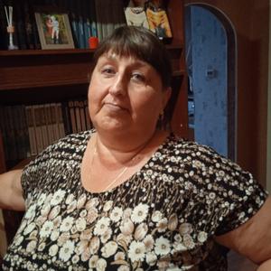 Светлана, 61 год, Осинники