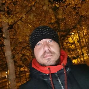 Парни в Ноябрьске: Александр, 37 - ищет девушку из Ноябрьска