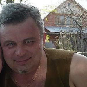 Puh, 54 года, Иваново