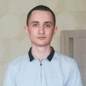 Максим, 26 лет, Ангарск