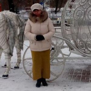 Татьяна, 56 лет, Ульяновск