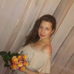 Девушки в Сыктывкаре: Ирина, 39 - ищет парня из Сыктывкара