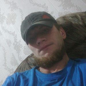 Андрей, 31 год, Астрахань