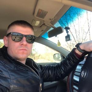Дима, 36 лет, Братск