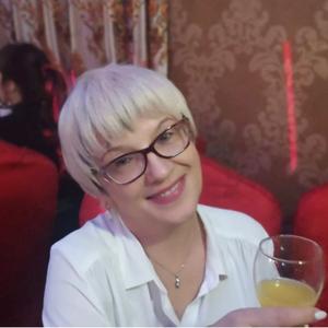 Светлана Ливанская, 52 года, Комсомольск-на-Амуре