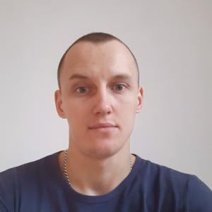 Александр, 33 года, Санкт-Петербург