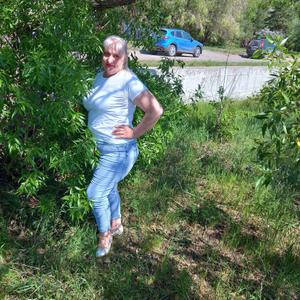 Девушки в Липецке: Светлана, 51 - ищет парня из Липецка