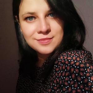 Девушки в Омске: Дарья, 33 - ищет парня из Омска