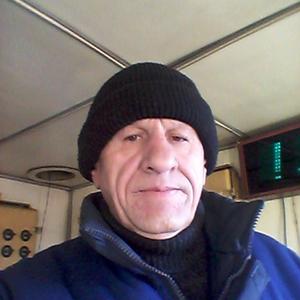Сергей, 56 лет, Елизово