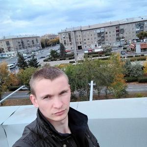 Антон, 28 лет, Магнитогорск
