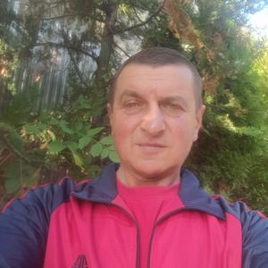 Валерьян, 53 года, Краснодар