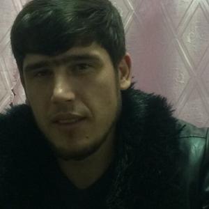 Парни в Санкт-Петербурге: Умар, 32 - ищет девушку из Санкт-Петербурга