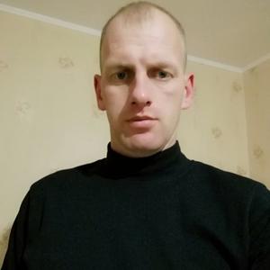 Парни в Ульяновске: Александр, 36 - ищет девушку из Ульяновска