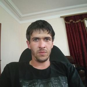 Аслан Берсеков, 38 лет, Нальчик