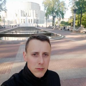 Парни в Мозыре (Беларусь): Андрей, 32 - ищет девушку из Мозыря (Беларусь)