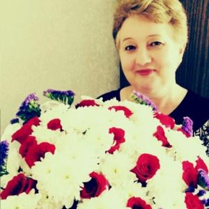 Любовь, 65 лет, Краснодар