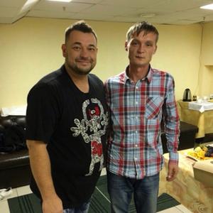 Парни в Смоленске: Ильдар, 31 - ищет девушку из Смоленска