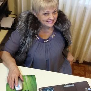 Людмила, 60 лет, Красная Поляна