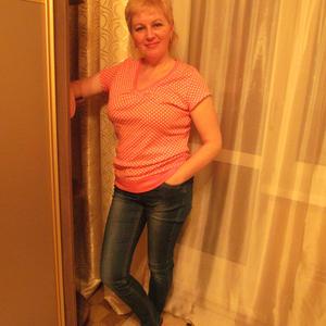 Елена Никульшина, 55 лет, Казань