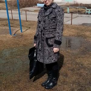 Девушки в Новосибирске: Анна, 41 - ищет парня из Новосибирска