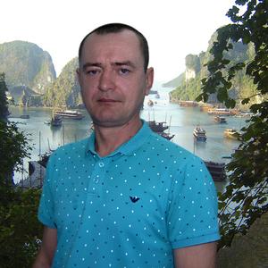 Леонид Опалимов, 49 лет, Хабаровск