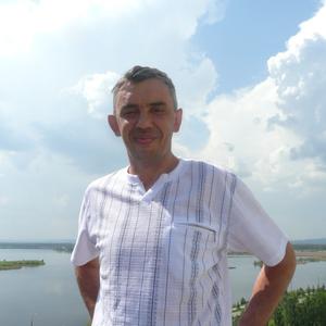 Владимир Чиркин, 48 лет, Озерск
