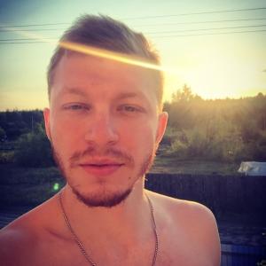 Александр, 29 лет, Киев
