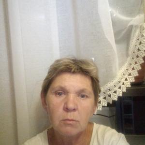 Людмила, 58 лет, Челябинск
