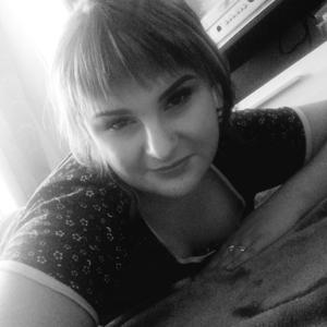 Жанна, 25 лет, Новосибирск