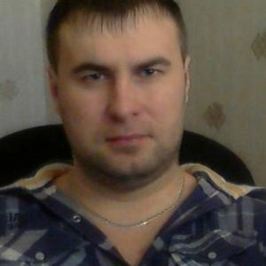 Парни в Североморске: Илья, 43 - ищет девушку из Североморска