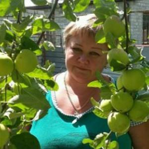 Светлана Василевская, 51 год, Красноярск