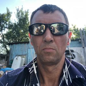 Владимир, 46 лет, Гостагаевская
