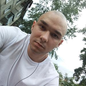 Danil, 22 года, Красноярск