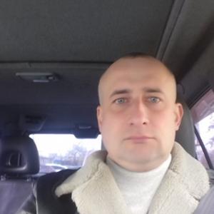 Максим Шустик, 45 лет, Калининград