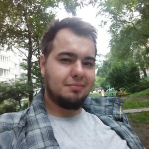 Александр, 28 лет, Владивосток