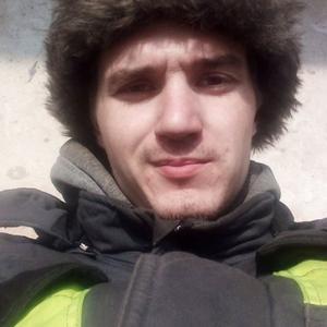 Парни в Хабаровске (Хабаровский край): Денис, 26 - ищет девушку из Хабаровска (Хабаровский край)