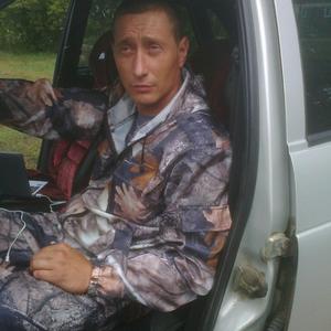 Владимир, 46 лет, Рязанская