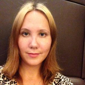 Елена, 37 лет, Кемерово